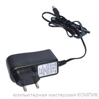 Зарядное устройство 12V-2000mA б/у