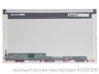 Матрица для ноутбука 17.3" 1600х900 40 pin LED N17FGE-L21