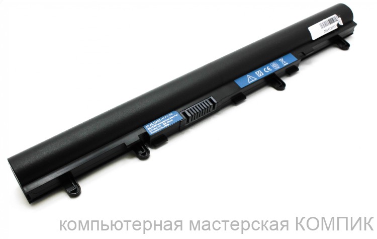 АКБ Acer V5 V5-531 V5-551 V5-571 14.8V/2200mAh