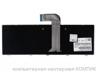 Клавиатура для ноутбука DELL N4110 M5050 N5040