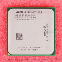 Процессор AM2 Soket Athlon X2 BE-2350 (2.1Ггц) б/у