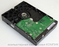 Жесткий диск IDE 40Gb Samsung б\у