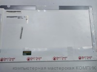 Матрица для ноутбука 17.3" B173RW01 V.0 Led 1600*900  (40 pin) б/у