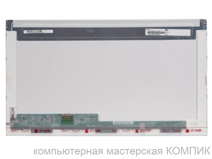 Матрица для ноутбука 17.3" N173FGE-E23 Led 1600*900  (30 pin)