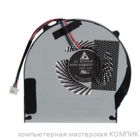 Вентилятор для ноутбука Lenovo B470 V470 11679