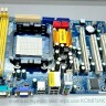 Материнская плата AM3 Soket AsRock N68-S б/у