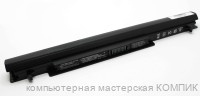 АКБ Asus K56 K46 A46 A56 S46 S56 (14.8V 2200mAh)