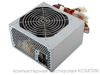 Блок питания ATX 400 Crown б/у