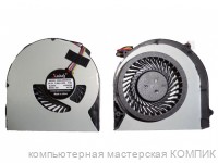 Вентилятор для ноутбука Lenovo G580 G585 G480