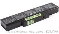 АКБ Asus M740BAT-6  11.1V/4400mAh