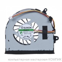 Вентилятор для ноутбука Lenovo G585 G480 G485