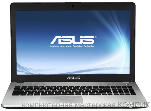 Ноутбук Аsus X301A/ 13,3"/ Dual Core B980 2.4/ DDR3 4Gb/ HDD 320Gb/ Intel HD/ АКБ износ 12%/W10 дом