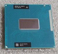Процессор для ноутбука i5-3210M 2.5гц (SROMZ) б/у