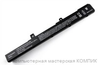 АКБ Asus X551 X451  11.25V/2200mAh