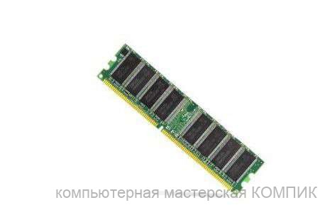 Оперативная память DDR-1 512Mb б/у