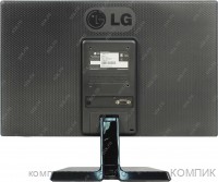 Монитор ЖК 19" LG 19M37A-B (пятно) б/у