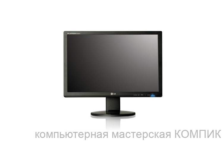 Монитор ЖК 19" LG Flatron E1942 б/у