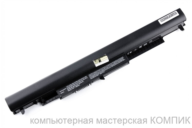 АКБ HP 14-ac 15-ac 15-af 10.95V 2200mAh