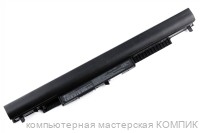 АКБ HP 14-ac 15-ac 15-af 10.95V 2670mAh