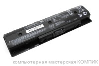 АКБ HP 14-E 15-E 17-E  10.8V/4400mAh