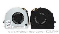 Вентилятор для ноутбука Acer 4330 4730 4935 5530 4736 Lenovo B550 G450 G455 G550 Tosh L500 L550 C670