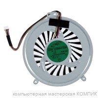 Вентилятор для ноутбука SONY VPC-EE VPC-EJ VPC-EH P/N: AD5605HX-GD3 JE7