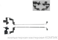 Петля для ноутбука левая  15-G 15-R 250 G3 (TOUCH)