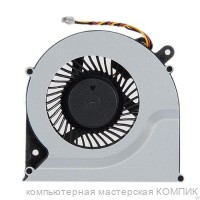 Вентилятор для ноутбука Toshiba C850 C855 C875 L850 L870 3 pin