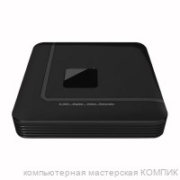 AHD видеорегистратор Орбита VHD-408 (8 камер,SATA до 4Tb)