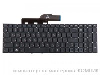 Клавиатура для ноутбука Samsung 300E5A NP300E5V