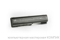 АКБ HP DV4 DV5 DV6 G50 G60  11.1V/4400mAh