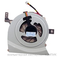 Вентилятор для ноутбука Toshiba L645/L600D/L640/C600/C640/C630/L600