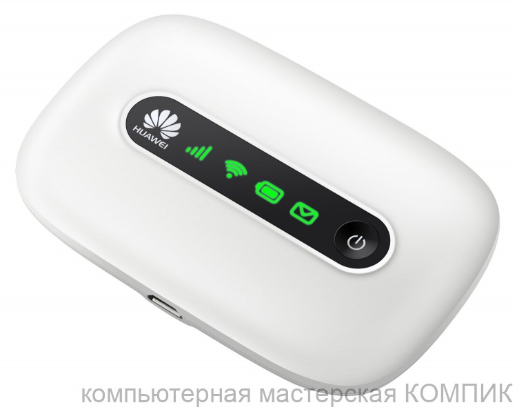 Маршрутизатор БЕСПРОВОДНОЙ Huawei E5331-B 3G б/у