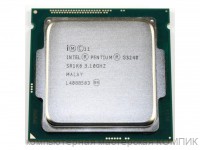 Процессор 1150 Soket Pentium G3240 3.1 б/у