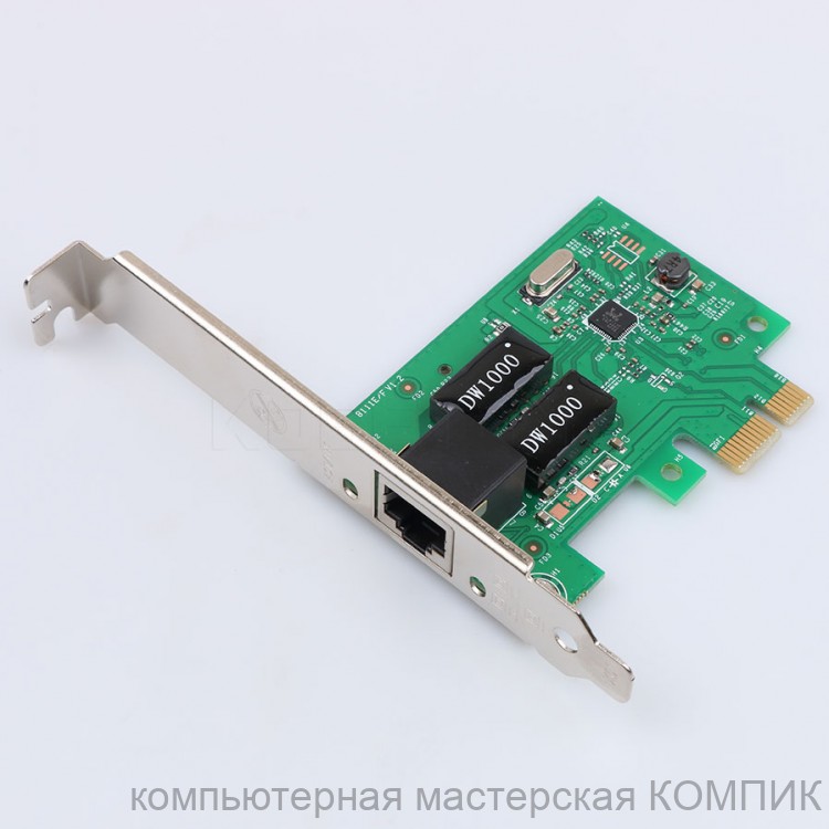 Контроллер PCI-Express Wi-Fi  б/у