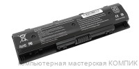 АКБ HP PI06 Envy 14 15 17 Pavilion 14 15 17 Series 10.8V/5200mAh