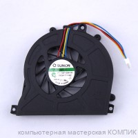 Вентилятор для ноутбука Acer Aspire Revo R3610 SUNON