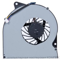 Вентилятор для ноутбука Asus N53 N73 K73 N75 A73