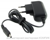 Сетевое з/у 5V 07A  (mini USB)