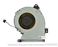 Вентилятор для ноутбука Asus X540L X541L X540 F540 R541 Original