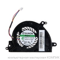 Вентилятор для ноутбука Asus X553 X453 X453 X403M K553MA F553M D553 ORIGINAL