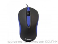 Мышь USB Smartbuy SBM-214-K (проводная)