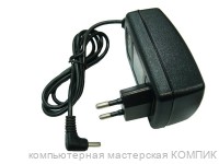 Блок питания 5V-3000mA (5,5х2,5) AC-N261-A