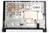 Модуль 10.1" Lenovo Yoga 2 1051 1920*1200 39pin б/у (не работает тач)