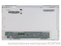 Матрица для ноутбука 10.1" 1024x600 40 pin Led B101AW03