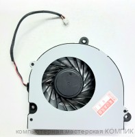 Вентилятор для ноутбука Clevo P370EM W110 W230S W650 Original