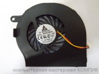 Вентилятор для ноутбука Asus A7C, A7CB, A7CC (BFB0705HA)