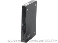 Неттоп Foxconn NanoPC nT-iBT18 Windows 7 Prof (DDR3 2Gb/HDD 250Gb) б/у