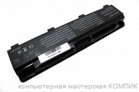 АКБ Toshiba C850 L850 C800 10.8V/4400mAh