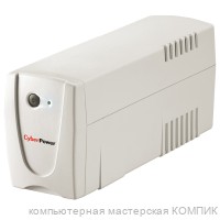 ИБП CiberPower  500E